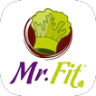 Mr Fit - Fast Food Saudável