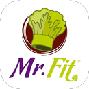 Mr Fit - Fast Food Saudável APK