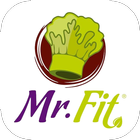 Mr Fit 图标