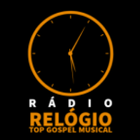 Rádio Relógio TGM icône