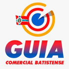 Guia Comercial Batistense ไอคอน