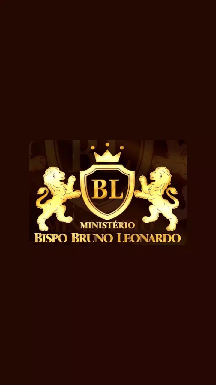 Bispo Bruno Leonardo APK for Android Download
