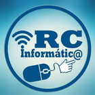 RC Informática أيقونة