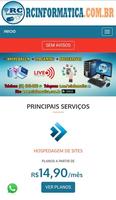 RC Informática 截图 1