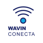 Wavin Conecta ไอคอน