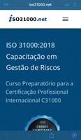 ISO 31000.net capture d'écran 2