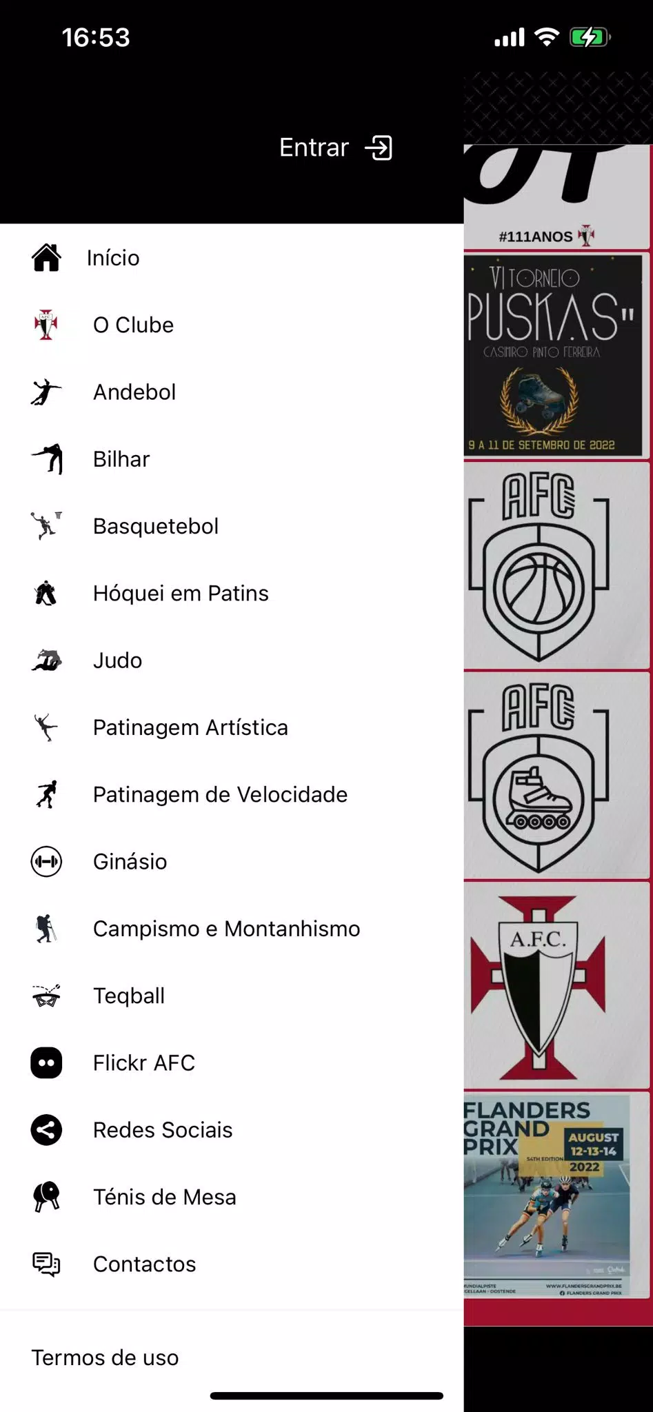 Académico Futebol Clube