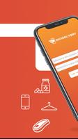 DigiDelivery Cartaz
