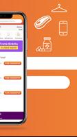 DigiDelivery imagem de tela 3