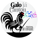 Festival Galo Já Cantou de Músicas de Capoeira APK