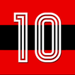 Camisa 10 - Flamengo 圖標