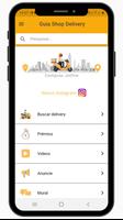 Guia Shop Delivery ảnh chụp màn hình 1