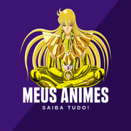 Download do APK de Meu Anime para Android