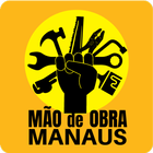 Mão de Obra Manaus icon