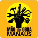 Mão de Obra Manaus APK