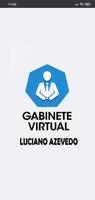 Gabinete Virtual Vereador Luciano Poster