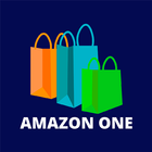 Amazon One Zeichen