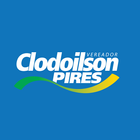 Clodoilson Pires ikon