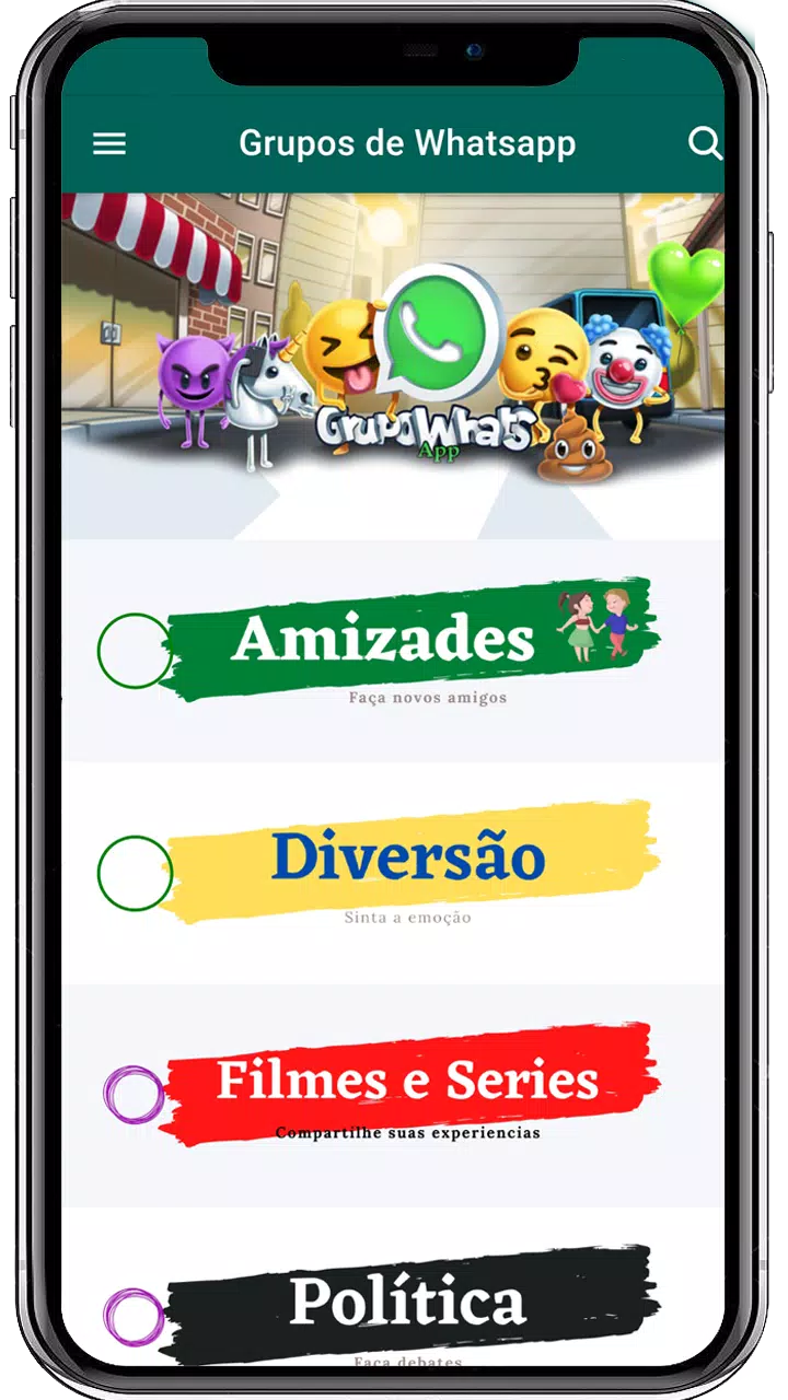 Grupos de WhatsApp Games - Grupos de WhatsApp