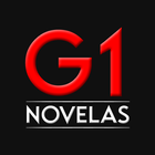 G1 Novelas آئیکن