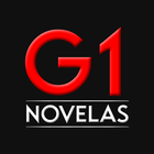 G1 Novelas ícone