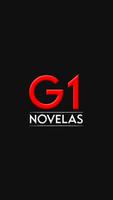 G1 Novelas 海報