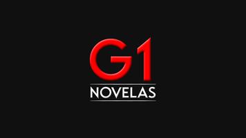 G1 Novelas اسکرین شاٹ 1