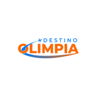 Destino Olimpia ícone