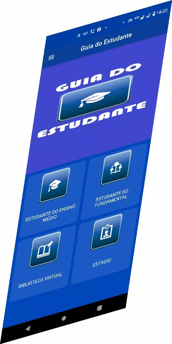 Clube do Estudante APK for Android Download