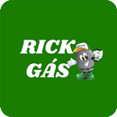 Rick Gás Entrega de Gás de coz APK