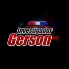 Investigador Gerson icône