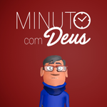 Minuto com Deus icon