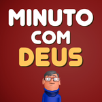 Minuto com Deus icon