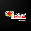 Ponto da Esfiha Mairiporã APK