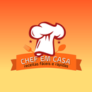 Chef em Casa - Receitas Fáceis APK