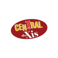 Central do Xis Affiche