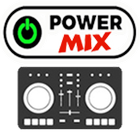 Rádio Power Mix Zeichen