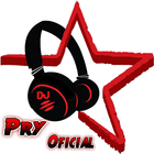 DJ Pry icono