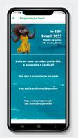 In-Edit Brasil 2022 capture d'écran 1