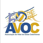Avoc Volei ícone