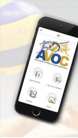 Avoc Volei imagem de tela 1