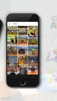 Avoc Volei imagem de tela 2