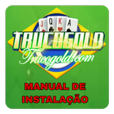 TrucoGold Manual de Instalação