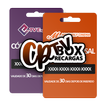 TVBoxCP: TV Express e MyFamily ícone