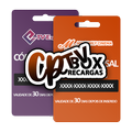 TVBoxCP: TV Express e MyFamily