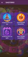 MEU ASTRO - HORÓSCOPO SIGNOS screenshot 2