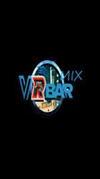 Rádio Bar Mix الملصق