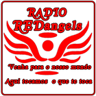 Rádio REDangels icône