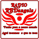 Rádio REDangels APK