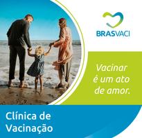 Brasvaci Vacinas ภาพหน้าจอ 1